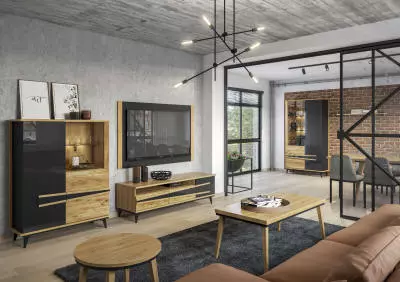 Mööblikollektsioon Etna