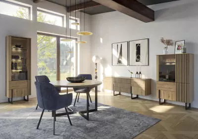 Mööblikollektsioon Gintaro