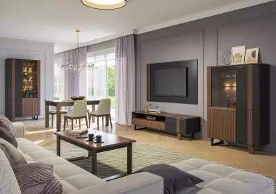 Mööblikollektsioon Isla