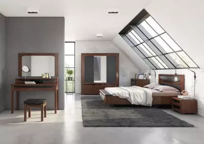 Kollektsioon Riva, söögitoamööbli komplekt