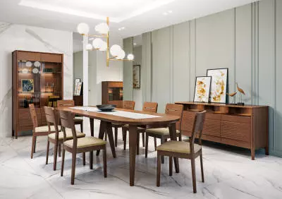 Mööblikollektsioon Tango